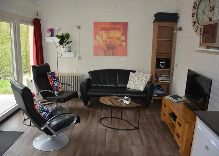 Vakantiehuis Rosa