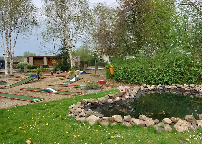 Vakantiehuis Rosa