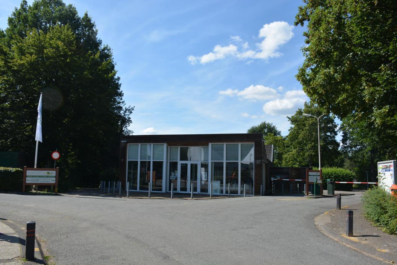 Rosa Ferienhaus Simpelveld