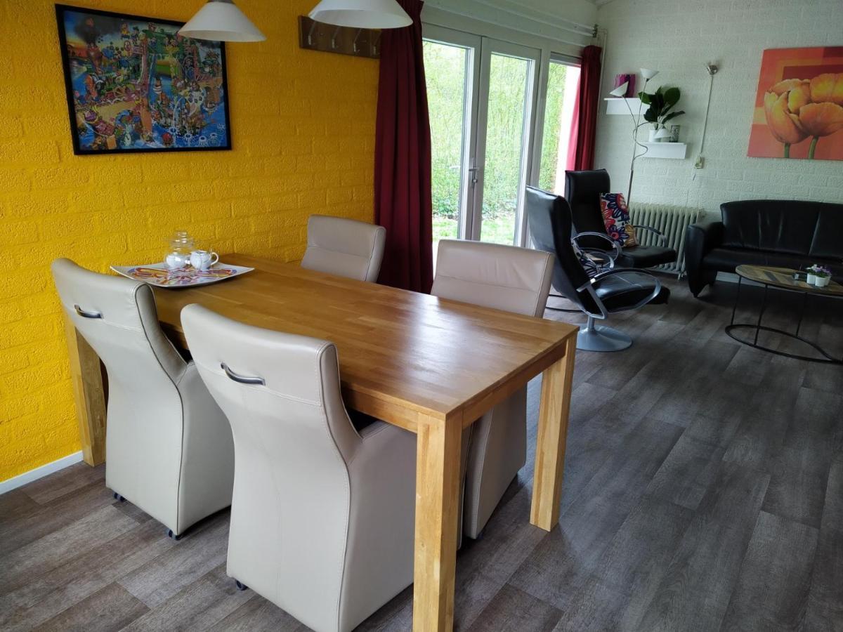 Rosa Holiday home