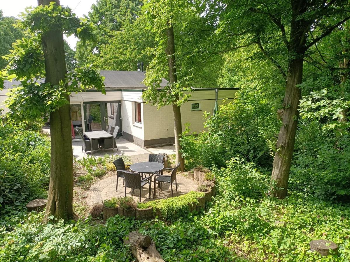 Rosa Holiday home Simpelveld