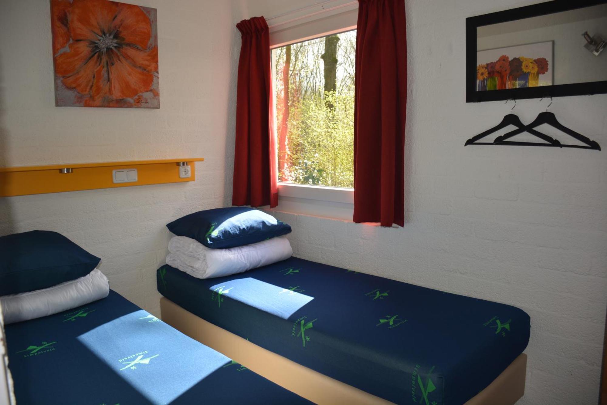Holiday home Rosa *