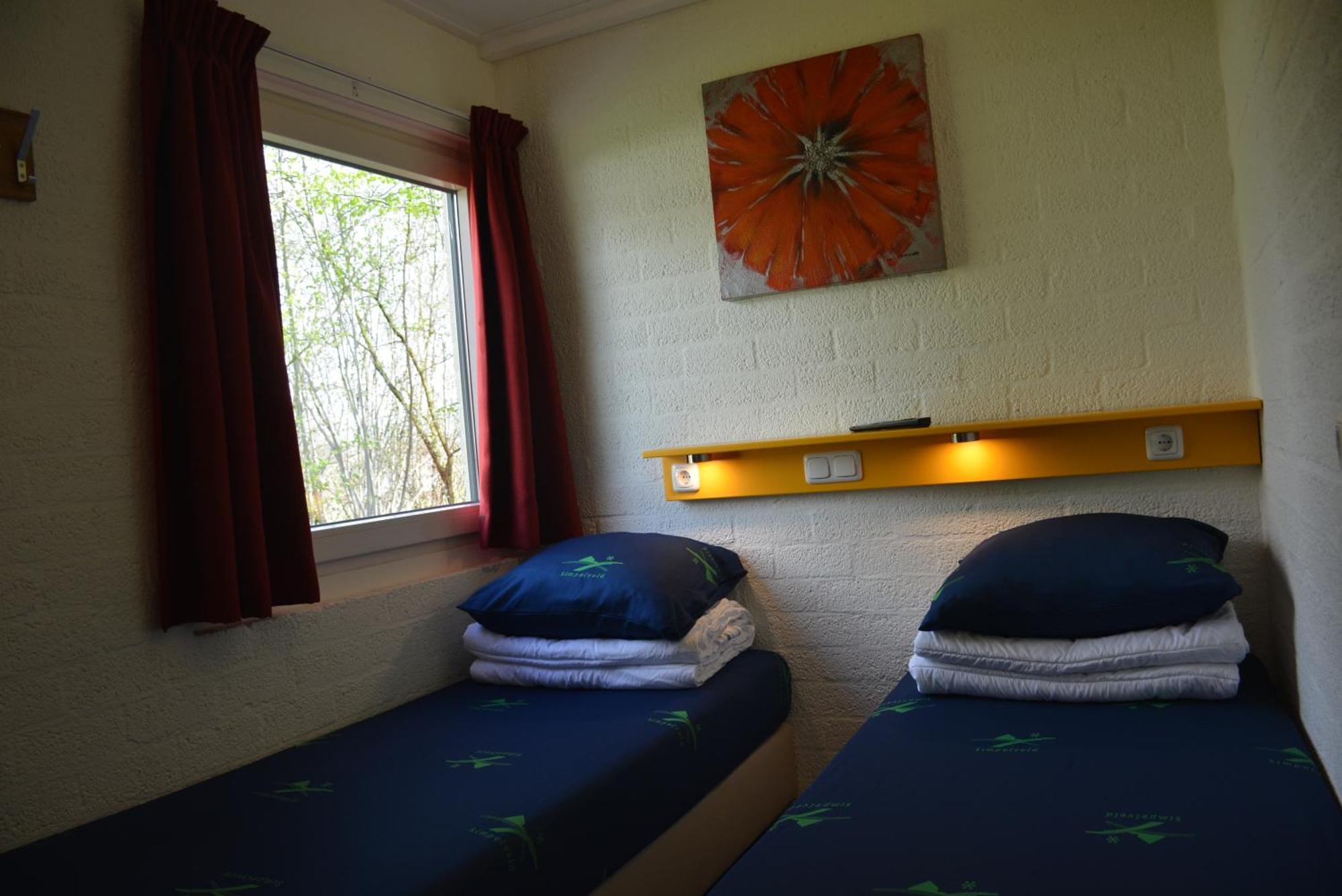 Rosa Holiday home Simpelveld