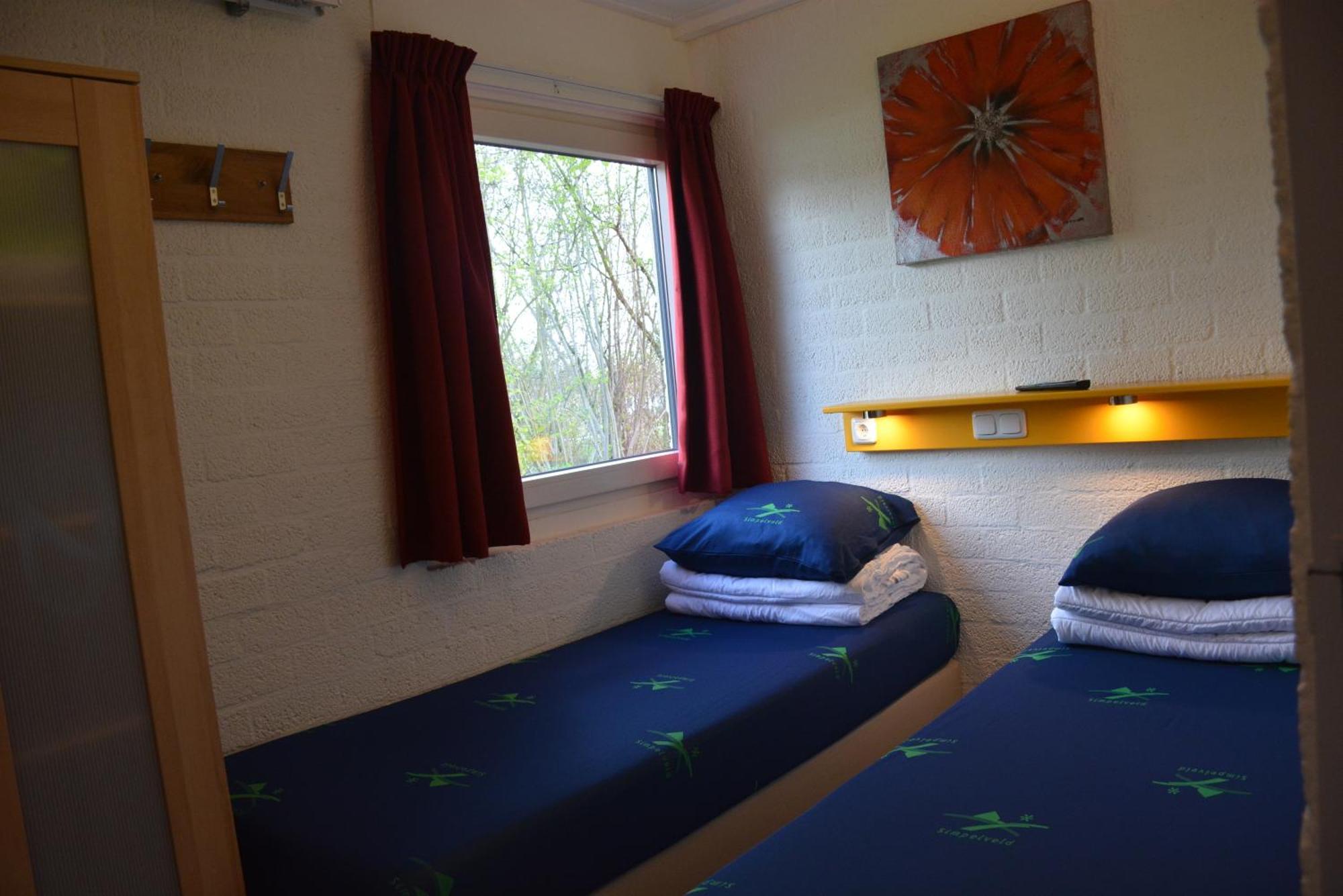 Holiday home Rosa Simpelveld