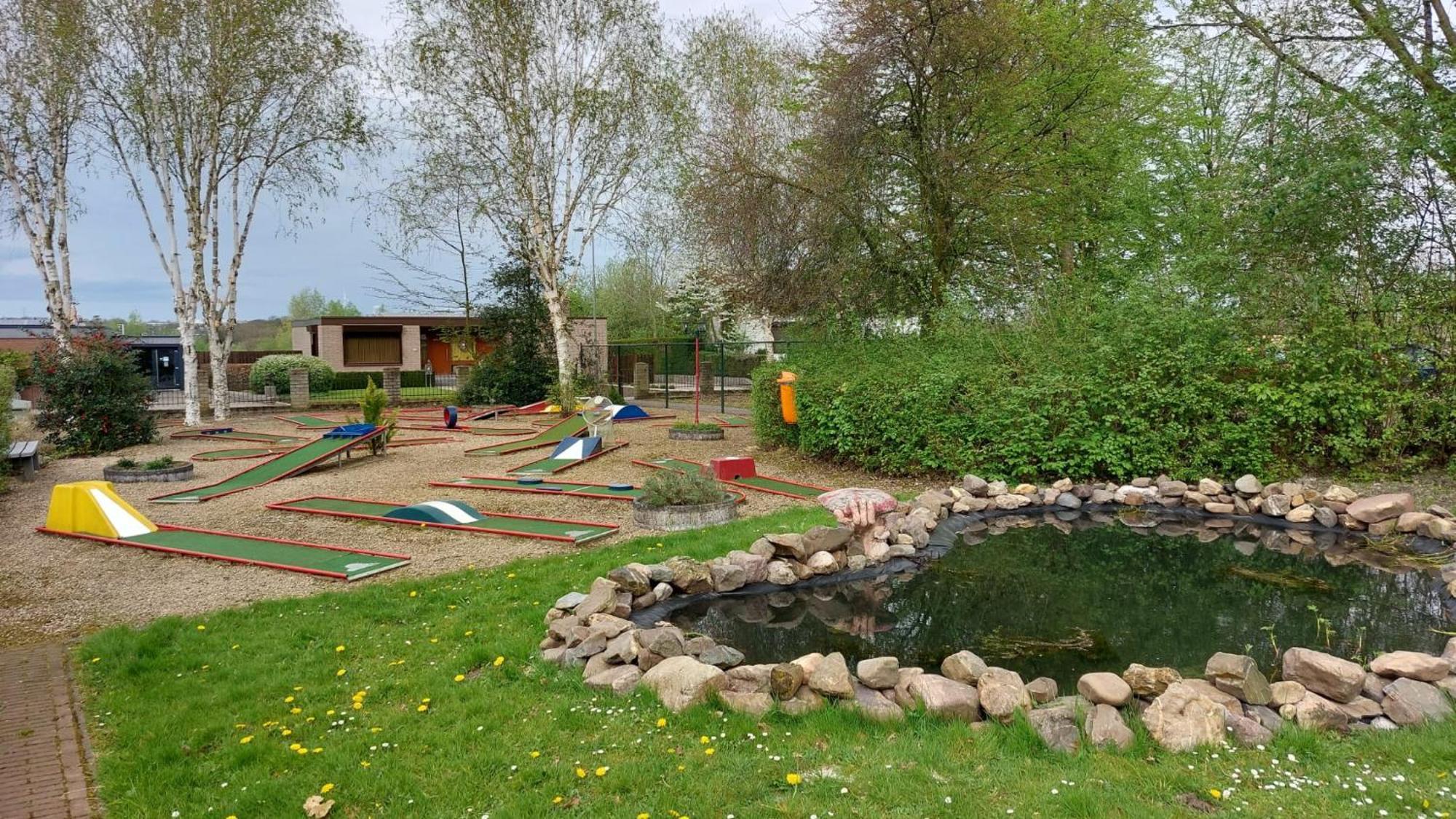 Holiday home Rosa *